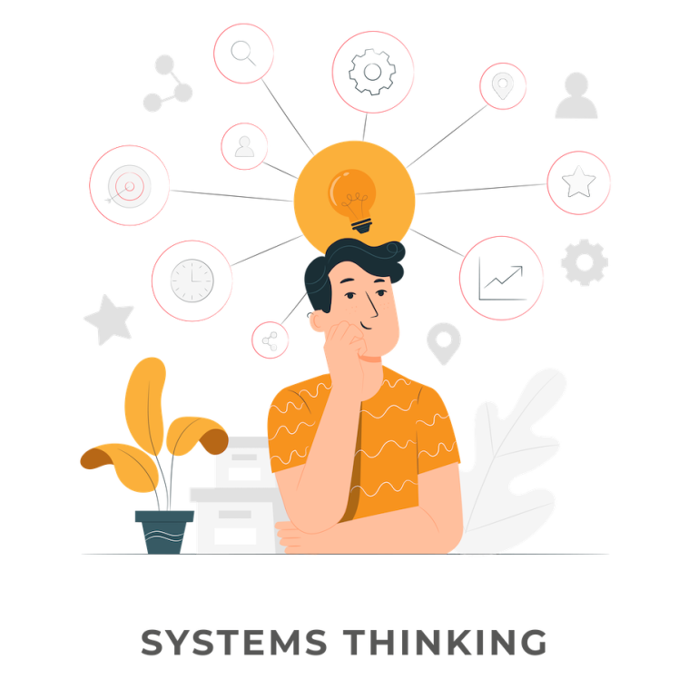 10 دلیل که منتور باید تفکر سیستمی باید بداند