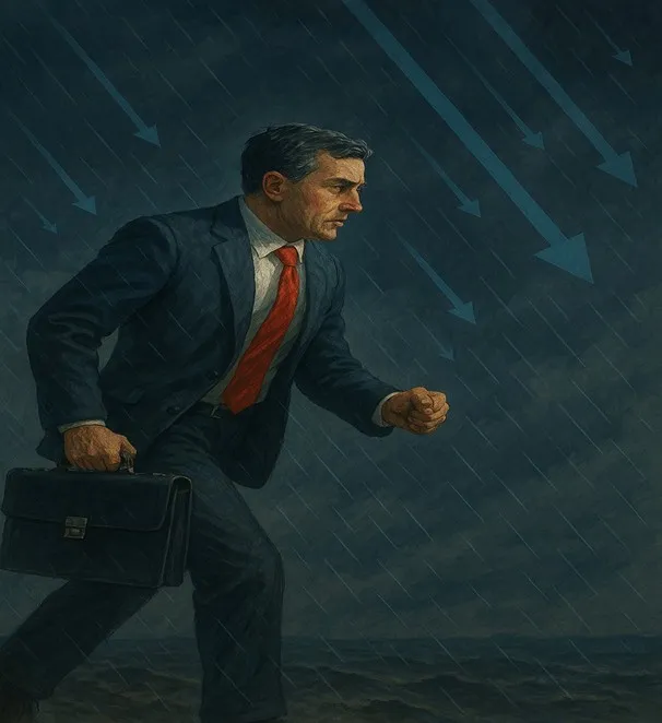 کوچینگ سلاح مخفی مدیران برای عبور از بحران‌های اقتصادی