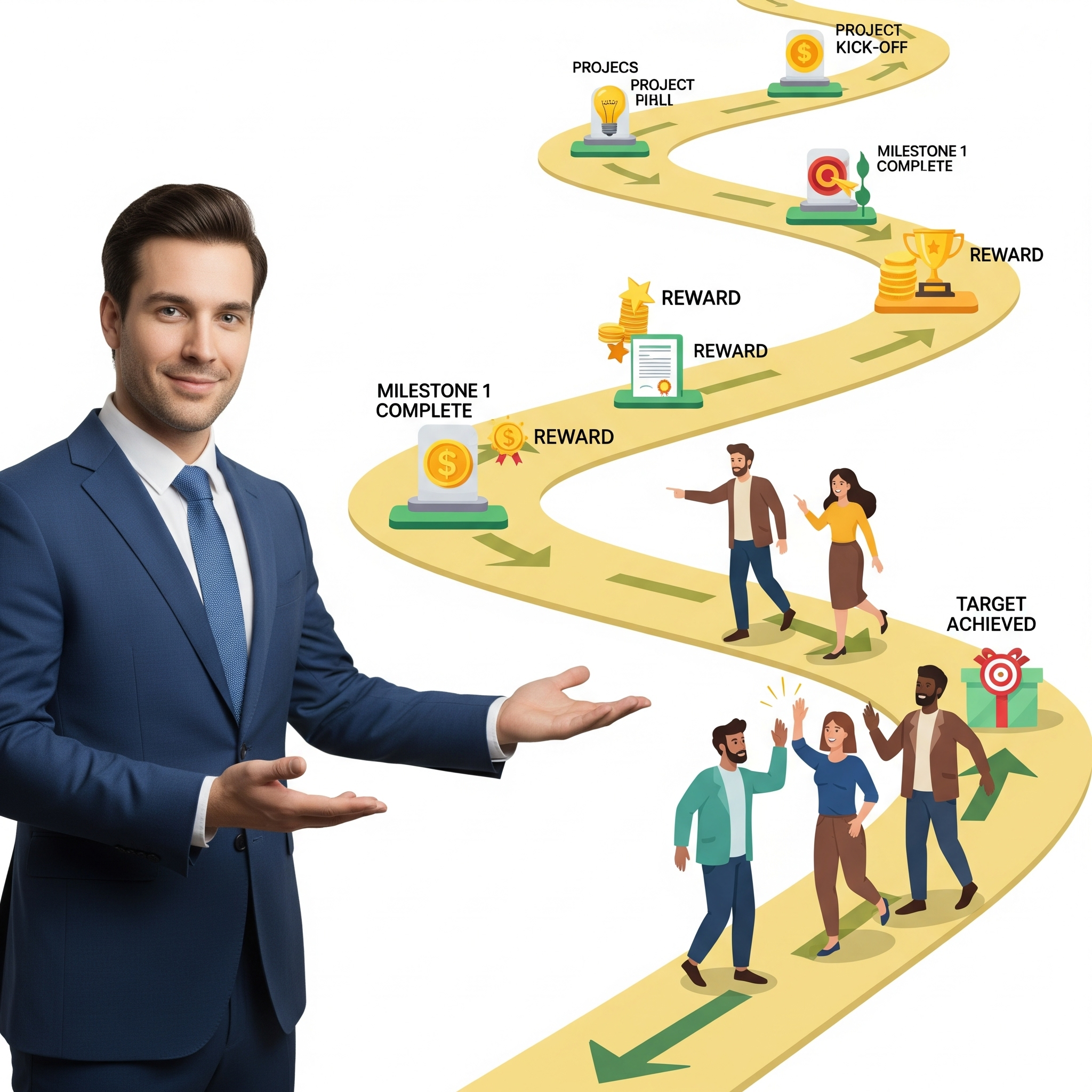 فرمول سحرآمیز مایکل لوبوف