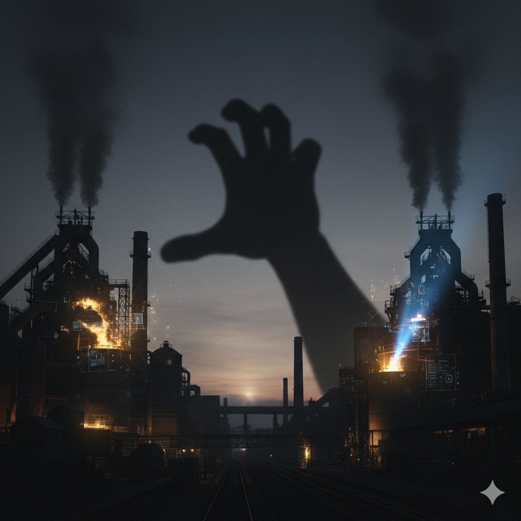 باج‌خواهی دانشی