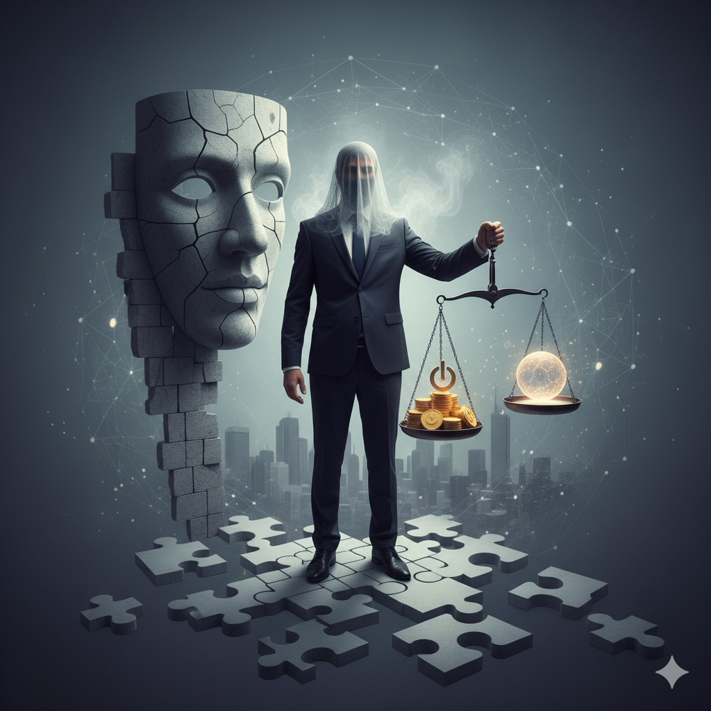 چرا مدیران حق دارند دروغ بگویند؟