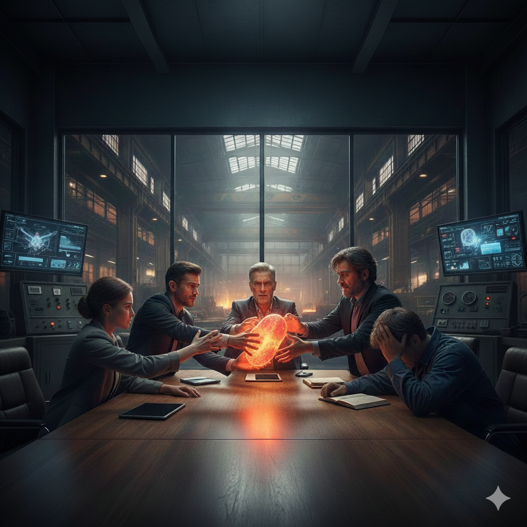 توپ داغ در جلسات توپ داغ در جلسات